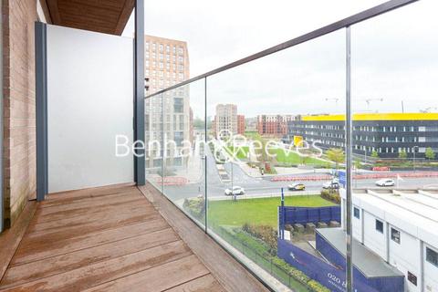 1 bedroom apartment to rent, East Drive, London, NW9