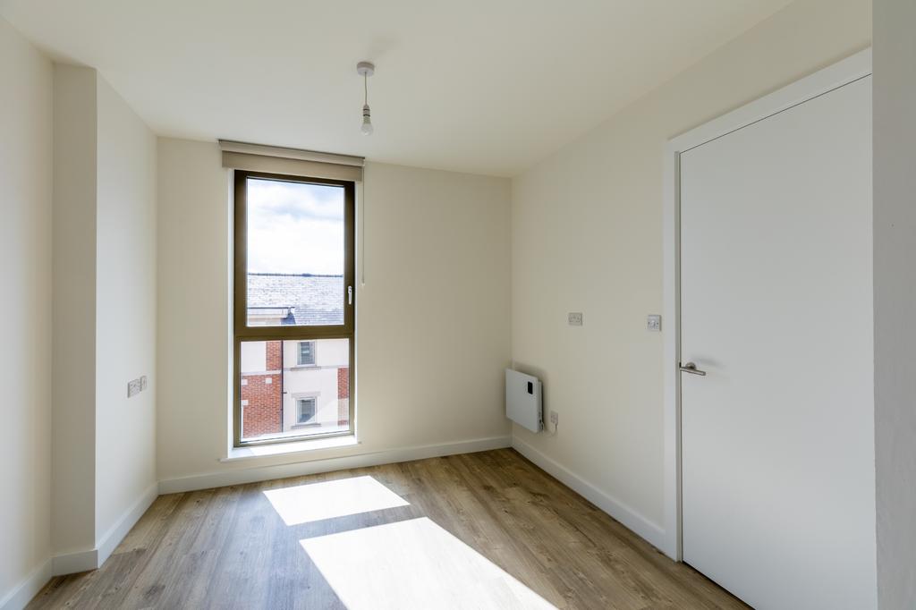 Flat 205, 166 Rockingham Street, Sheffield