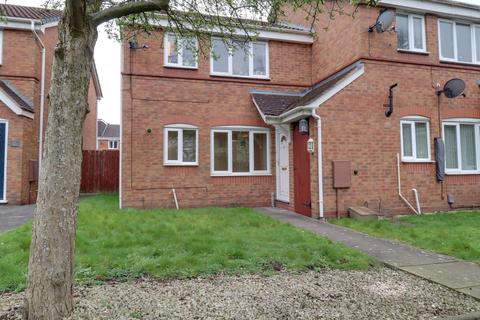 undefined, Kamienna Close, Stafford ST17