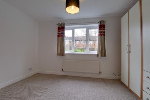 undefined, Kamienna Close, Stafford ST17