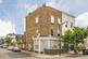 Crystal Palace Road, London SE22