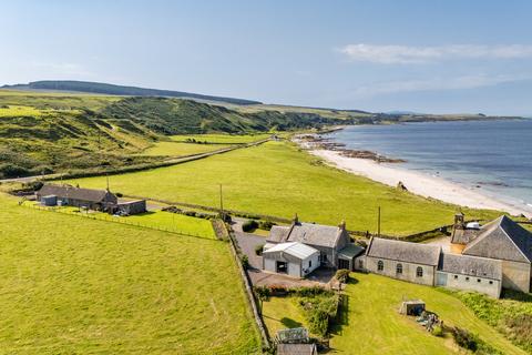 4 bedroom detached house for sale, The Old School House, Muasdale, Tarbert, PA29 6XD