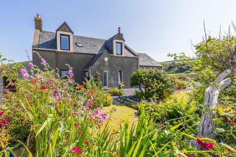 4 bedroom detached house for sale, The Old School House, Muasdale, Tarbert, PA29 6XD