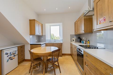 4 bedroom detached house for sale, The Old School House, Muasdale, Tarbert, PA29 6XD