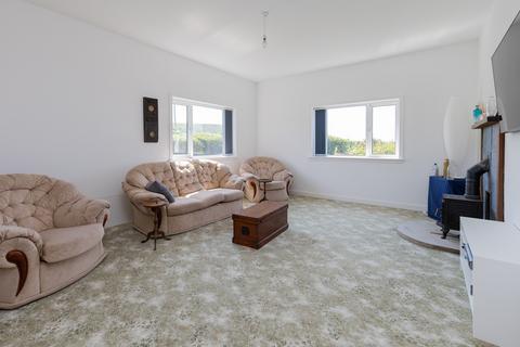 4 bedroom detached house for sale, The Old School House, Muasdale, Tarbert, PA29 6XD
