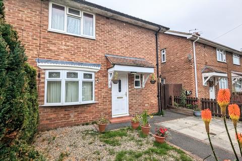 2 bed house for rent in Eden Crescent, Darlington, DL1