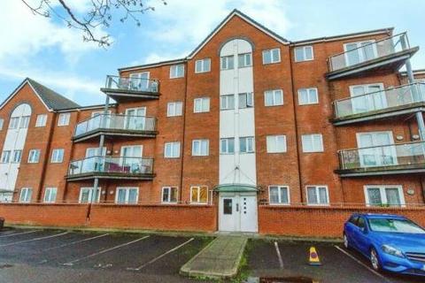 1 bedroom apartment to rent, Waterfront Way, Walsall, WS2