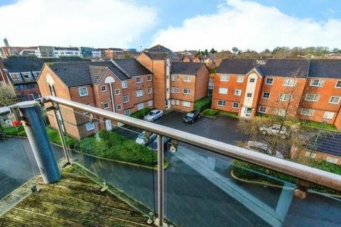 1 bedroom apartment to rent, Waterfront Way, Walsall, WS2