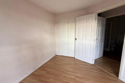 1 bedroom apartment to rent, Waterfront Way, Walsall, WS2