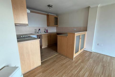 1 bedroom apartment to rent, Waterfront Way, Walsall, WS2