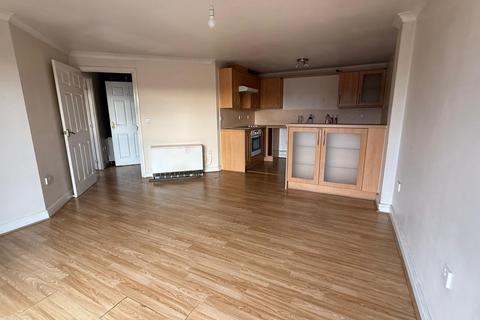 1 bedroom apartment to rent, Waterfront Way, Walsall, WS2