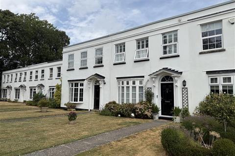 1 bed flat/apartment for rent in Naunton Park Close, Cheltenham, GL53