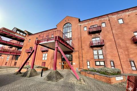 2 bedroom flat to rent, Navigation Way, Preston, PR2