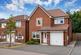 Beaufighter Crescent, Melton Mowbray, LE13