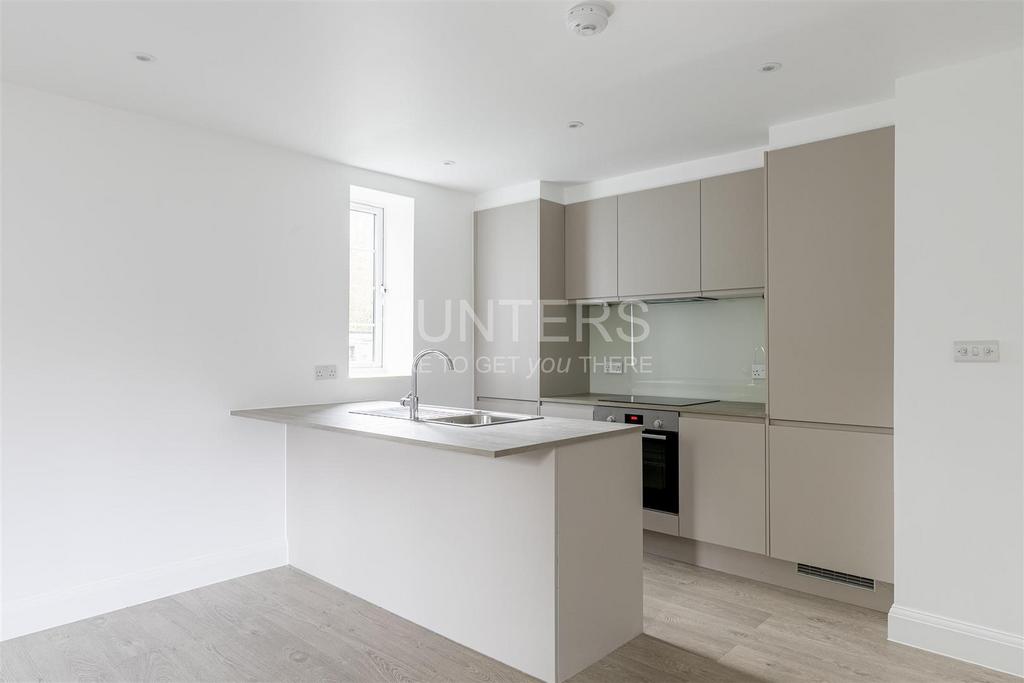 Apartment in London - View 3