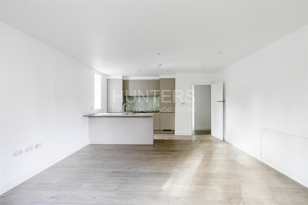 Apartment in London - View 4