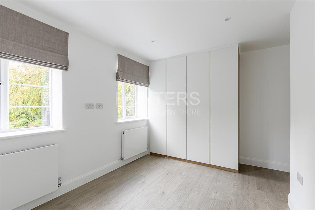 Apartment in London - View 6