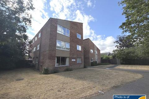 2 bedroom flat to rent, Stoneleigh Court, Longthorpe PE3 9QP