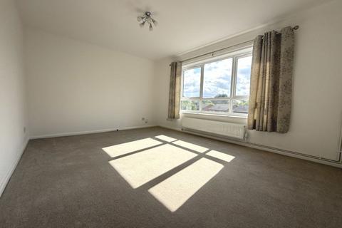 2 bedroom flat to rent, Stoneleigh Court, Longthorpe PE3 9QP