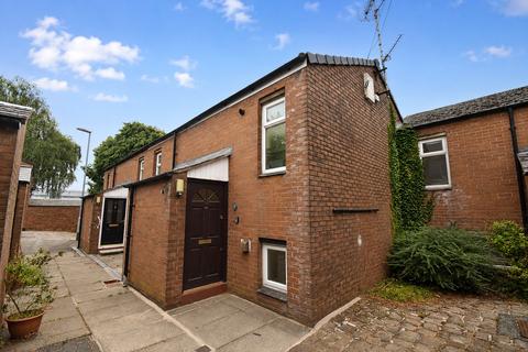 3 bedroom end of terrace house for sale, Chapel Lane, Royton, Oldham, Greater Manchester, OL2