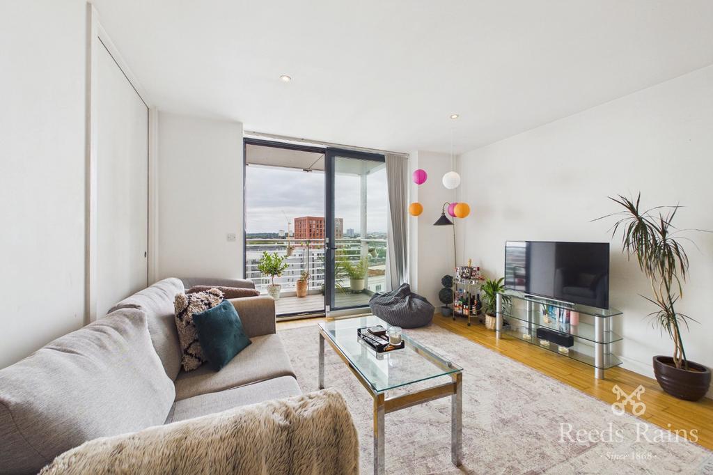 Kelso Place, Manchester M15 - View 2