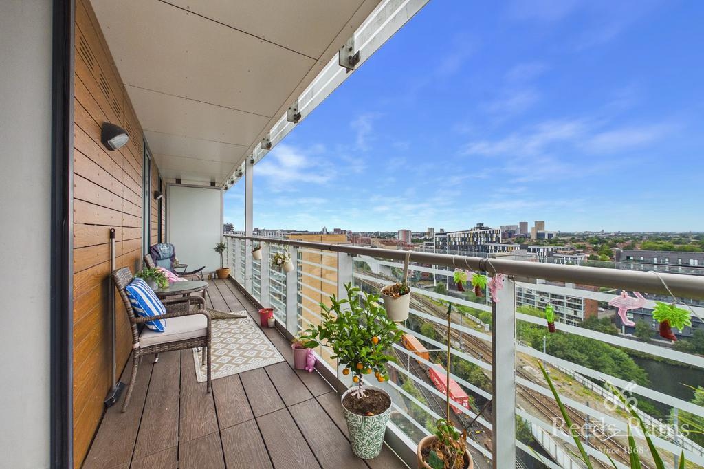Kelso Place, Manchester M15 - View 3