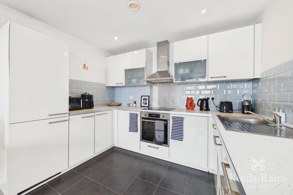 Kelso Place, Manchester M15 - View 4