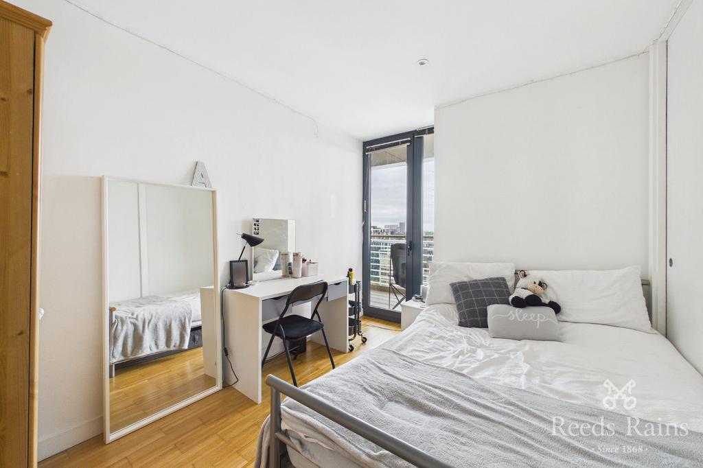 Kelso Place, Manchester M15 - View 5