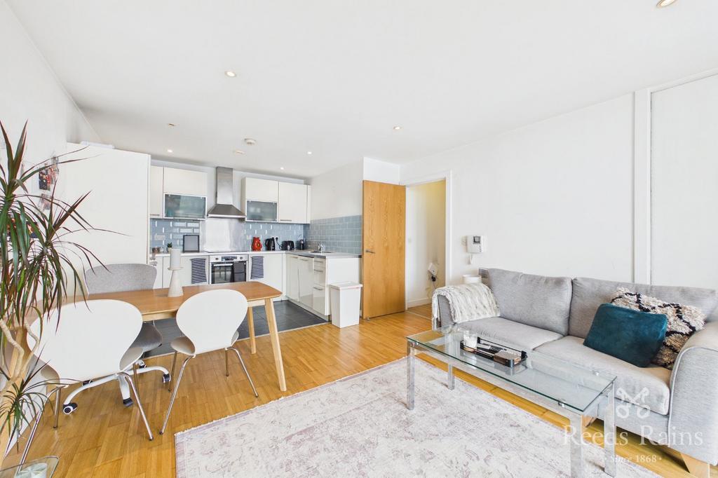 Kelso Place, Manchester M15 - View 6