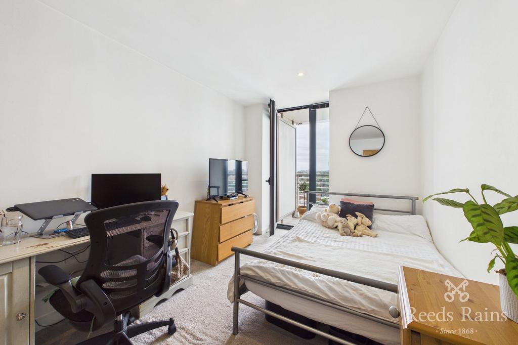 Kelso Place, Manchester M15 - More