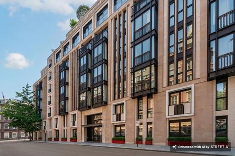 undefined, Lincoln Square, Holborn, WC2A