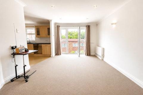 2 bedroom flat for sale, Rollesbrook Gardens, Southampton, Hampshire, SO15