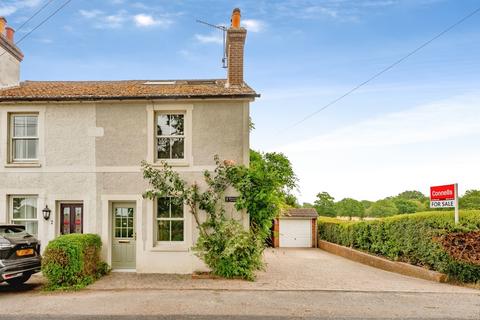 4 bedroom semi-detached house for sale, Copthorne Bank, Copthorne, Crawley