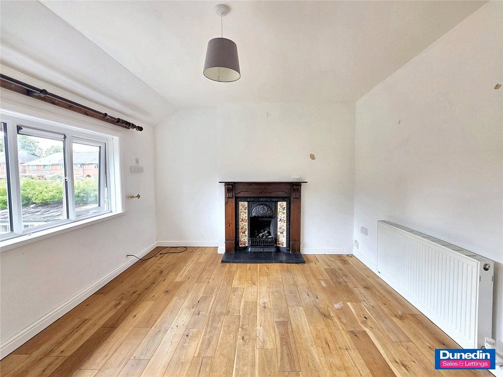 Northfield Road, Kings Norton, Birmingham, B30 - View 3