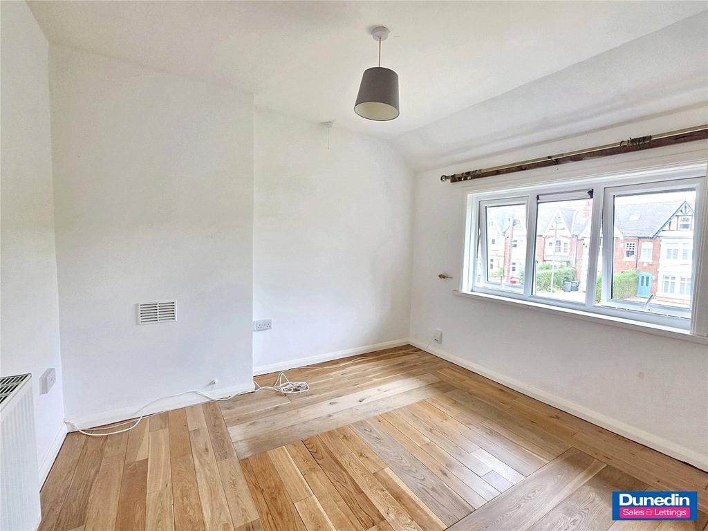 Northfield Road, Kings Norton, Birmingham, B30 - More