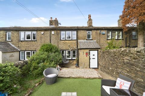 2 bedroom cottage for sale, Cliffe View, Bradford BD15