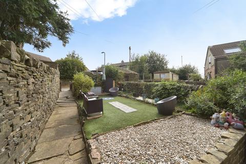 2 bedroom cottage for sale, Cliffe View, Bradford BD15