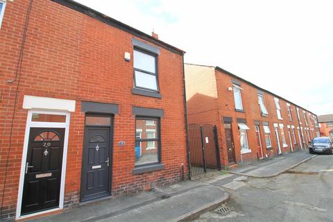 2 bedroom house for sale, Rockhampton Street, Manchester M18