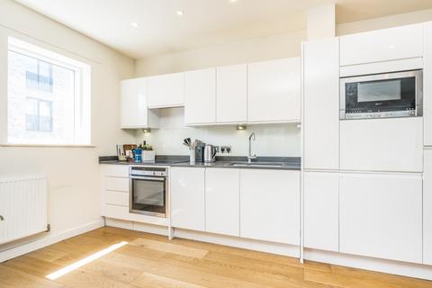 2 bedroom flat to rent, Branch Place, London, N1