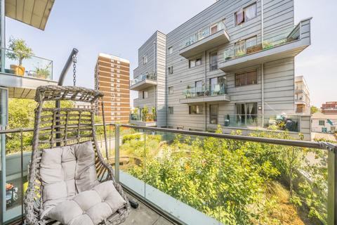2 bedroom flat to rent, Branch Place, London, N1