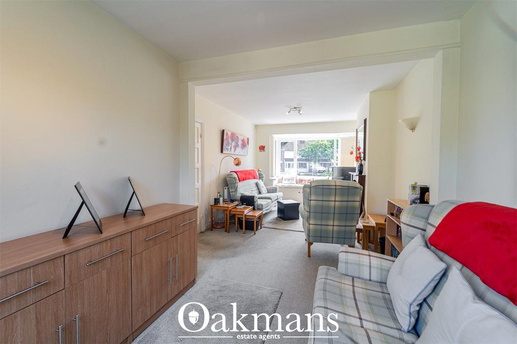 House in West Midlands - View 5