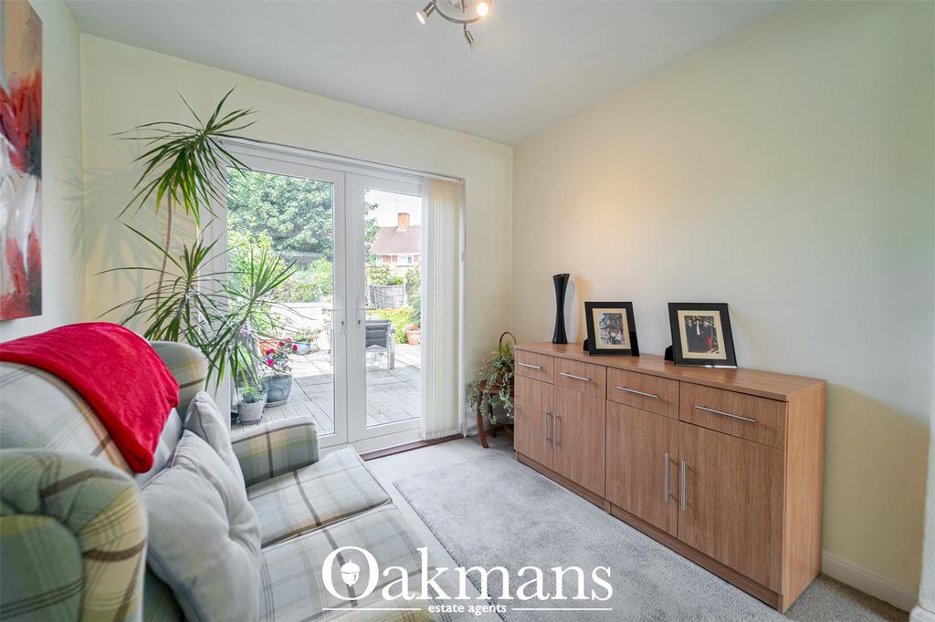 House in West Midlands - More