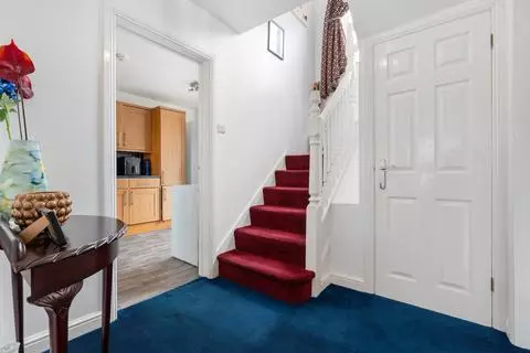 3 bedroom semi-detached house for sale - Aanzicht 4