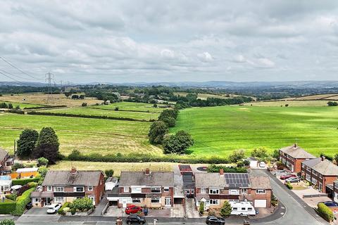 3 bedroom semi-detached house for sale, Toll Bar Road, Stoke-On-Trent ST9