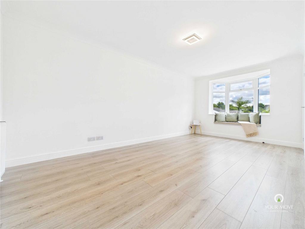 House in Newcastle upon Tyne, Tyne and Wear - View 2
