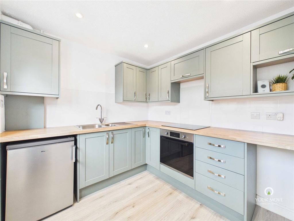 House in Newcastle upon Tyne, Tyne and Wear - View 3
