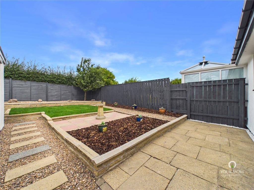 House in Newcastle upon Tyne, Tyne and Wear - View 4