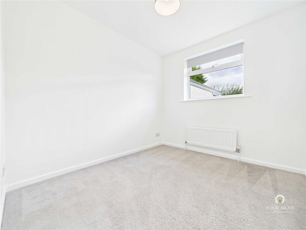 House in Newcastle upon Tyne, Tyne and Wear - View 6