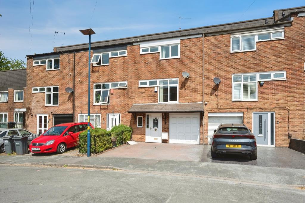 House in West Midlands