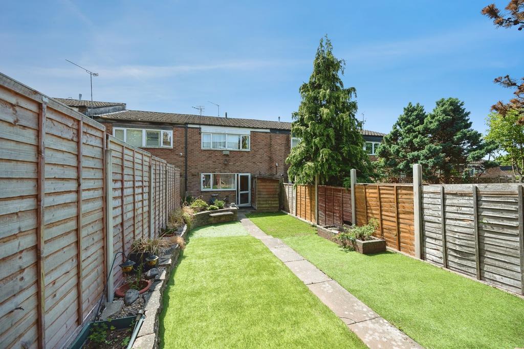 House in West Midlands - View 2